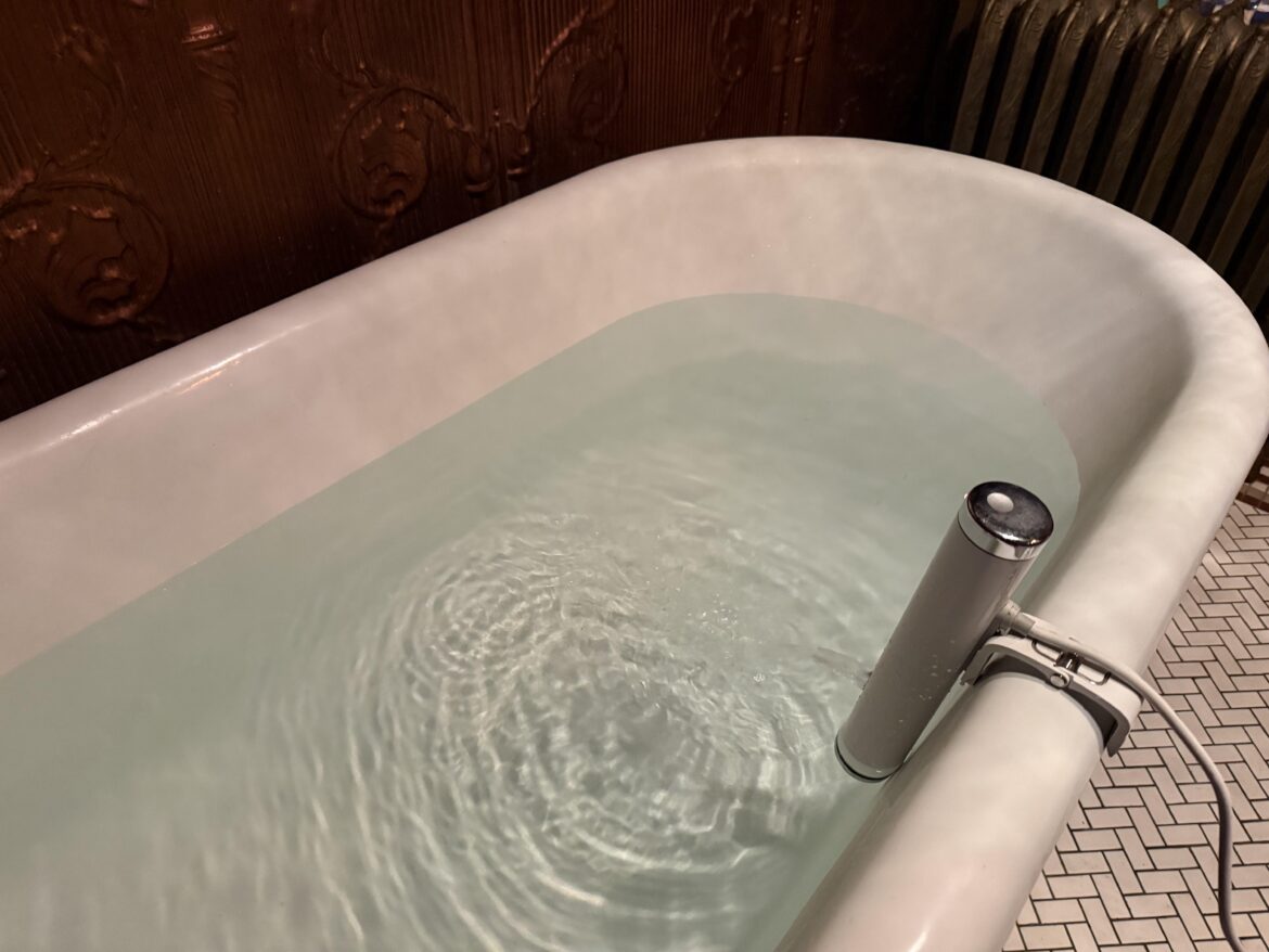 Desperate times call for desperate measures