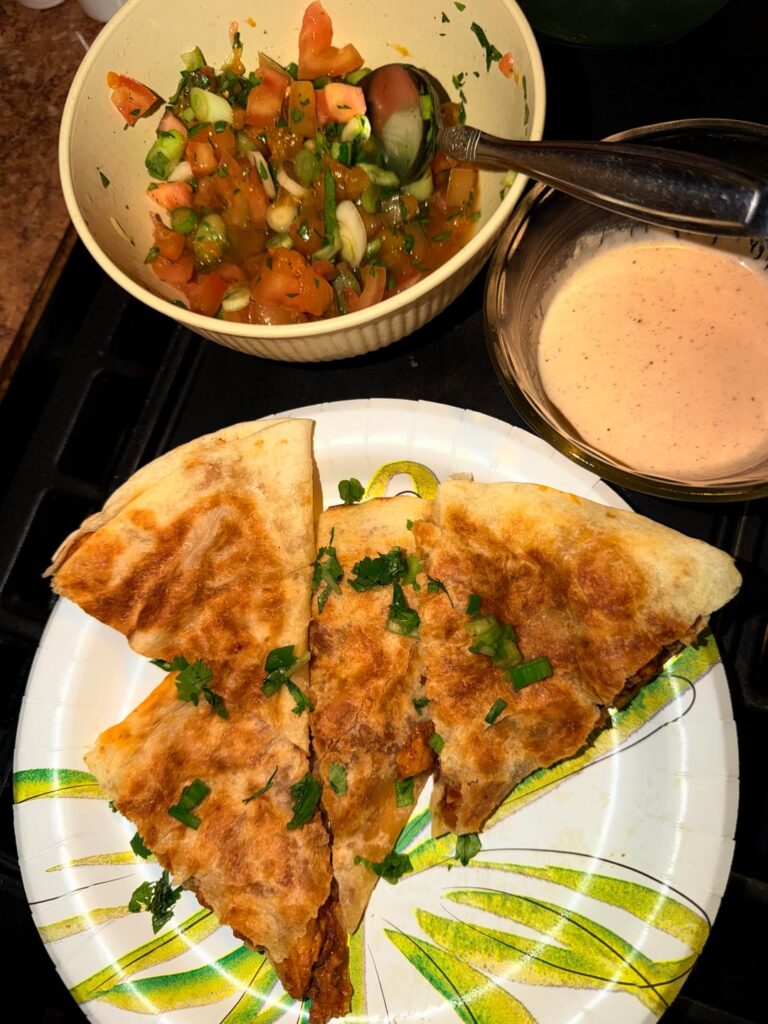 Yesterday and tonight’s meals. They were both amazing Yesterday and tonight’s meals. They were both amazing