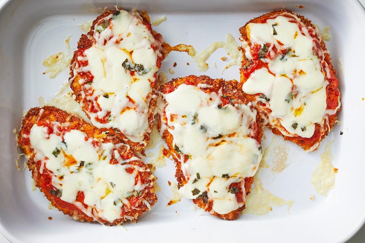 Credit: Dotdash Meredith Food Studios