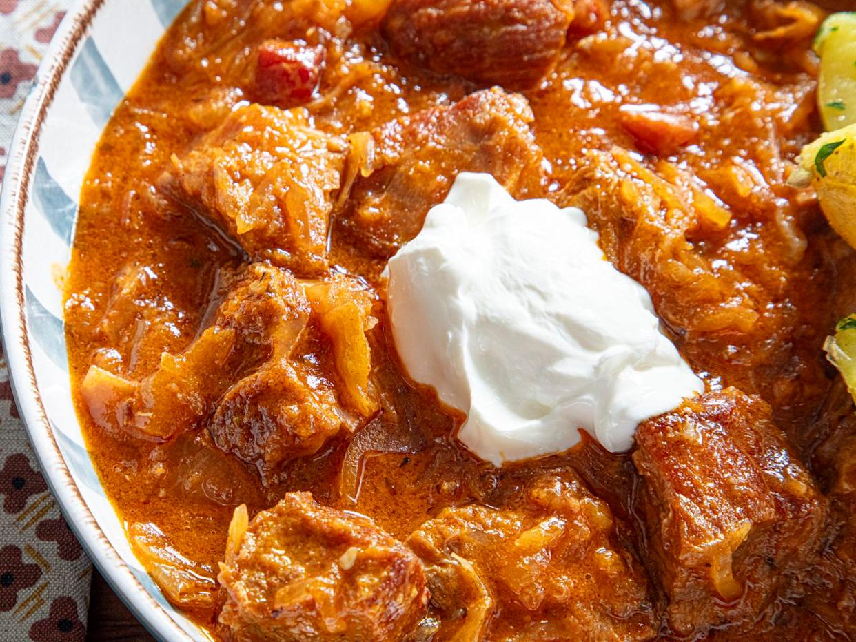 Credit: Serious Eats / Amanda Suarez