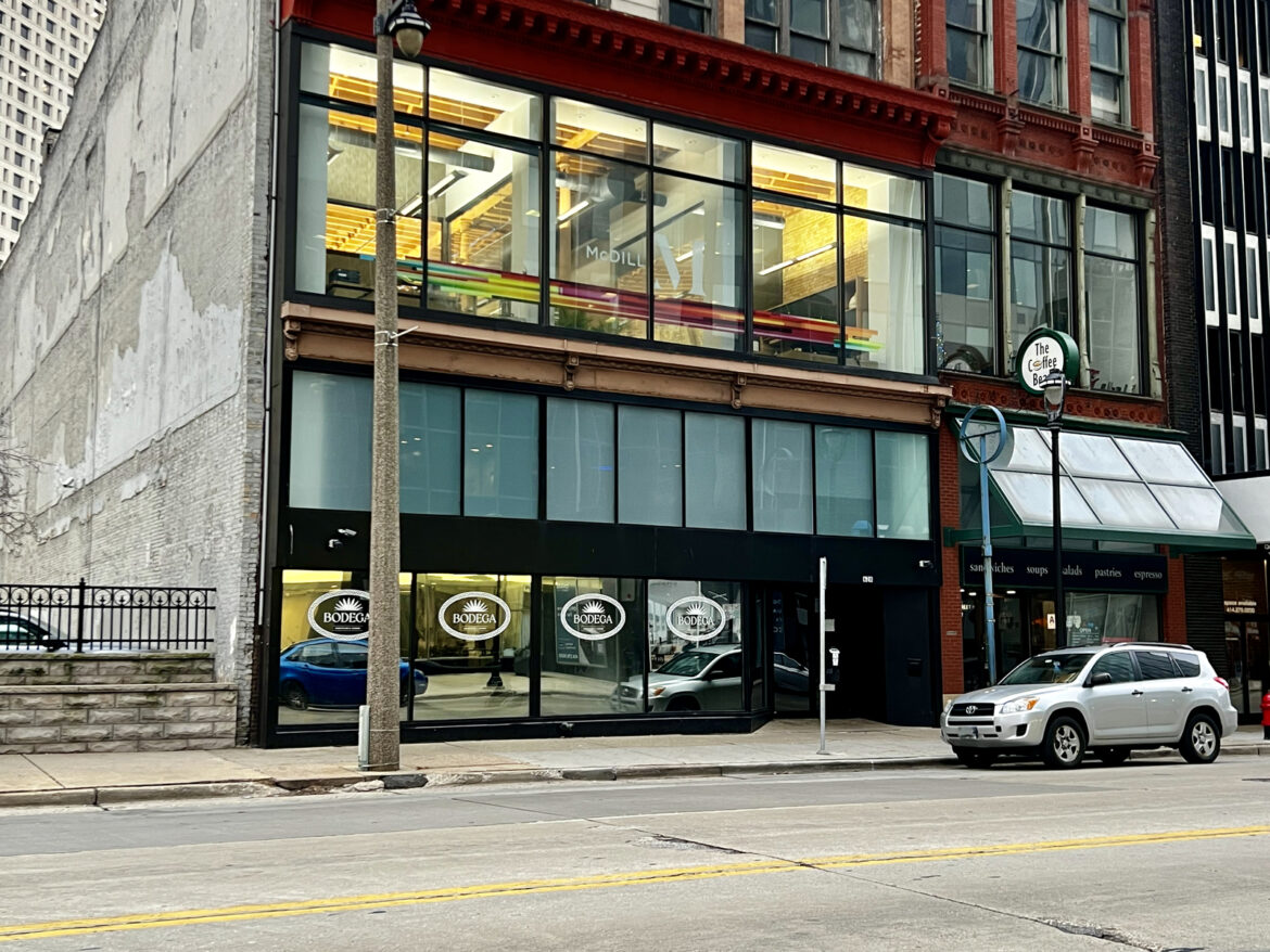 Breakin' Bread MKE to offer convenient breakfast & lunch options Downtown