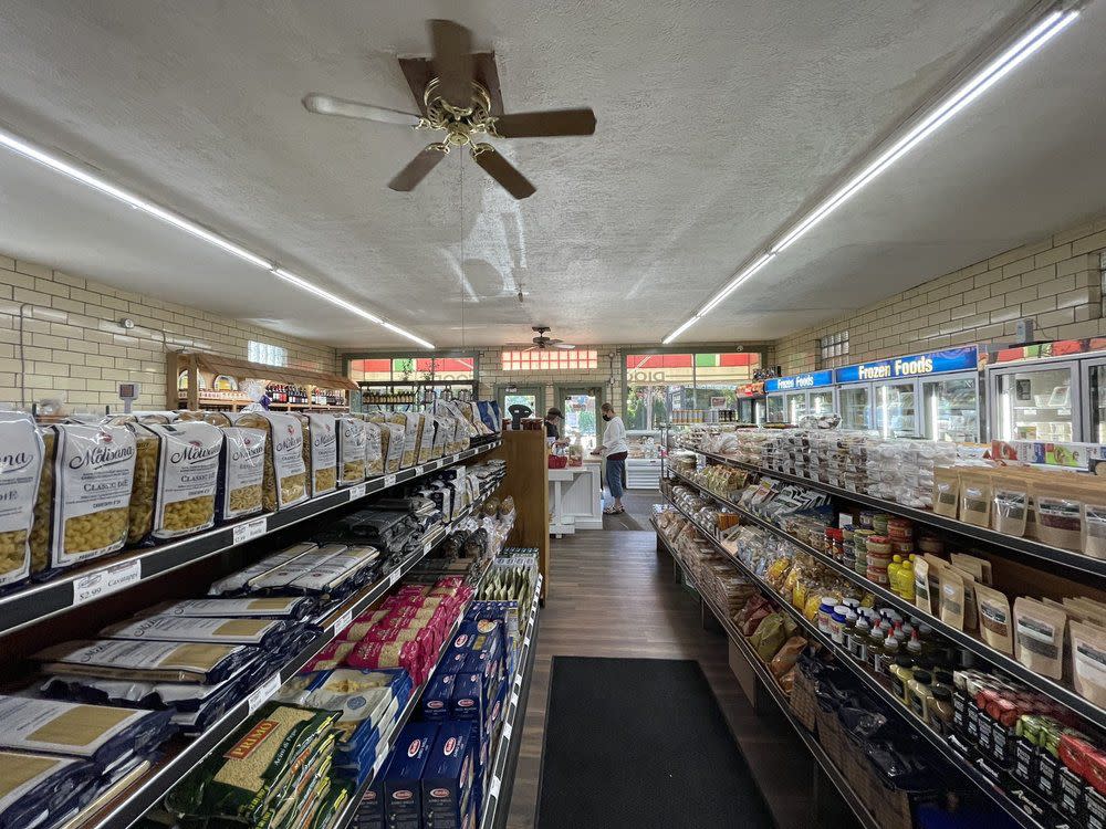 Dioguardi's Italian Marketplace and Deli