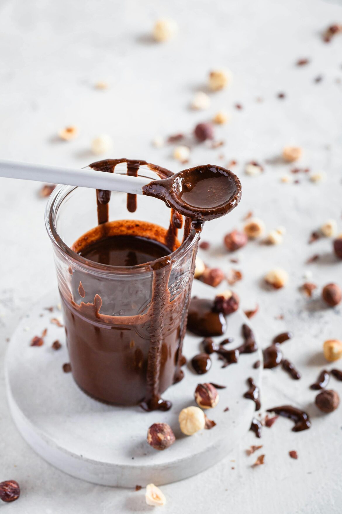 Looking for an Old Nutella Recipe from Diet Doctor