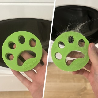 FurZapper Pet Hair Remover