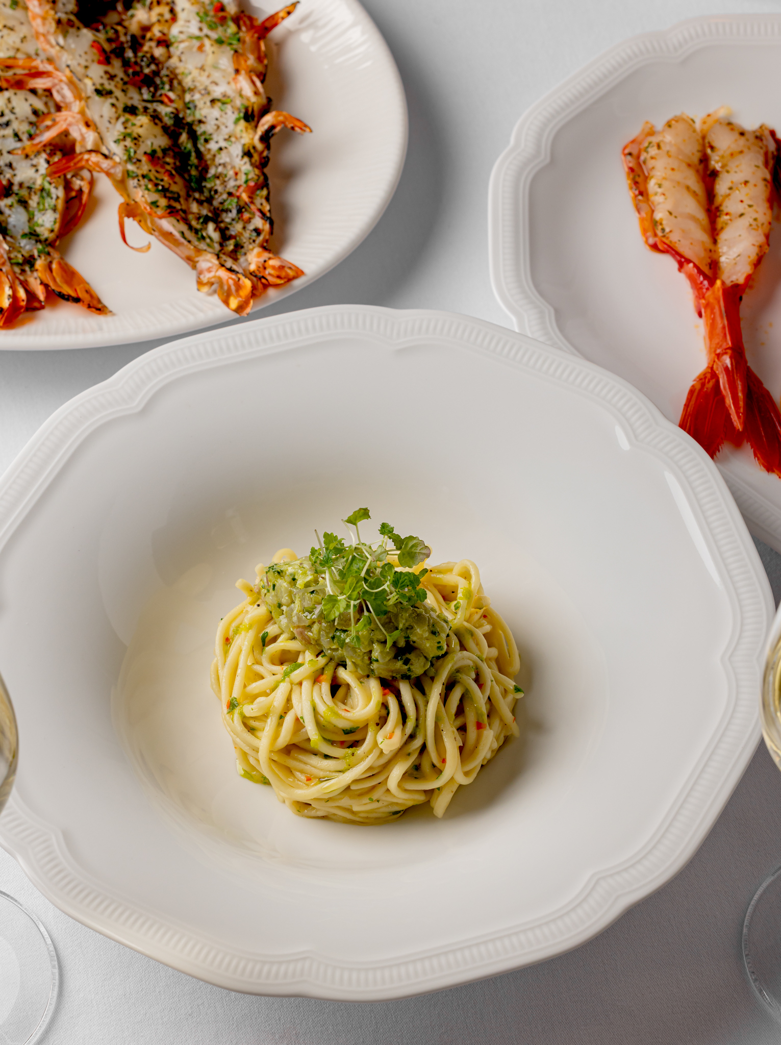 sale e pepe mare review