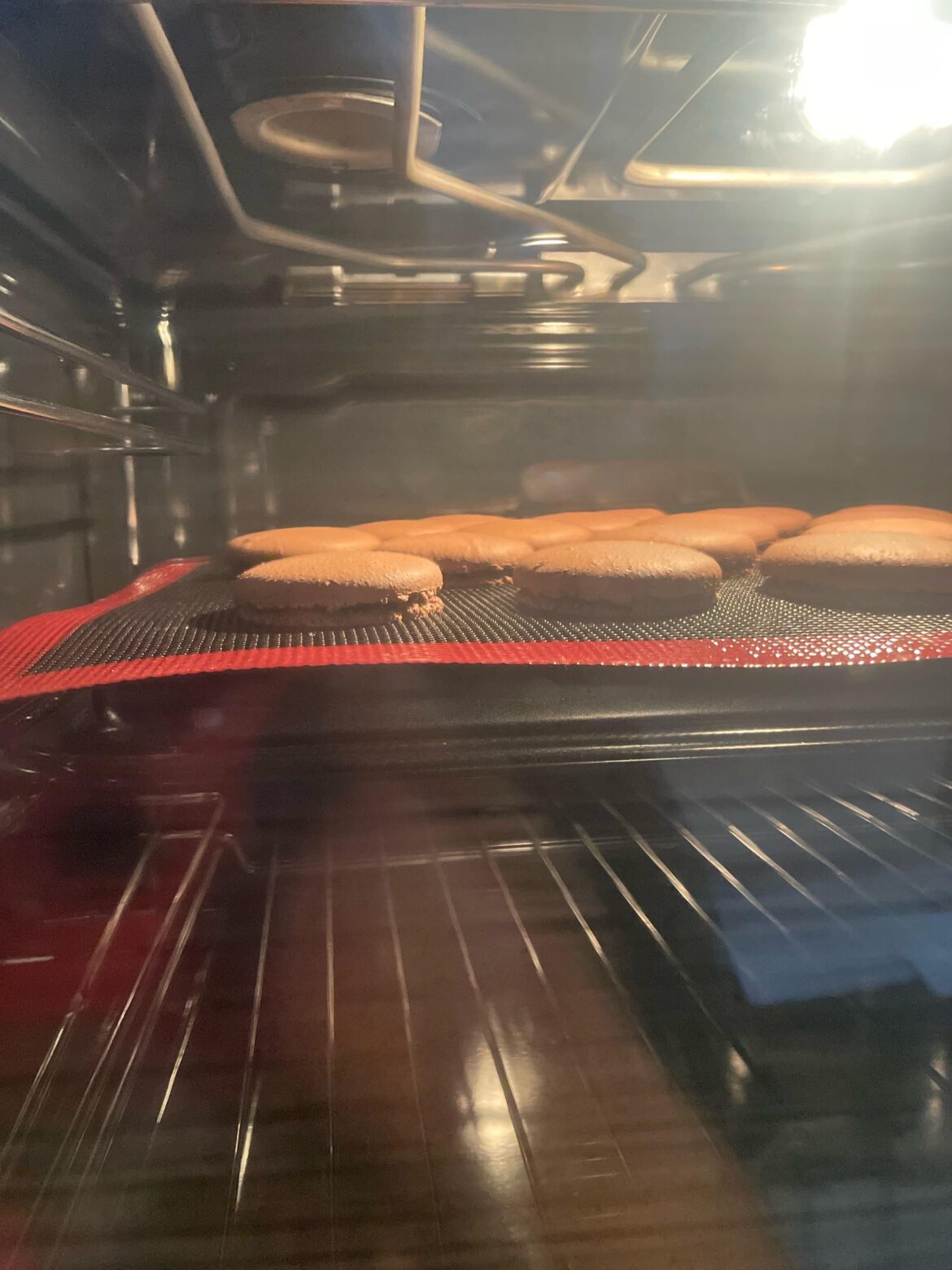 feet are a lil weird