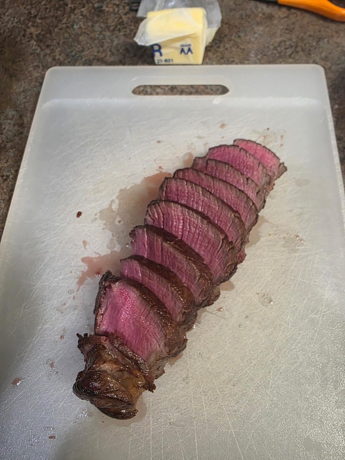 I love my sous vide machine
