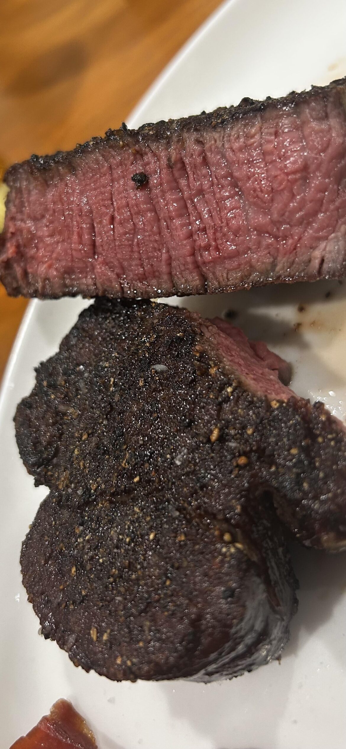 The Tenderest of Loins The Tenderest of Loins