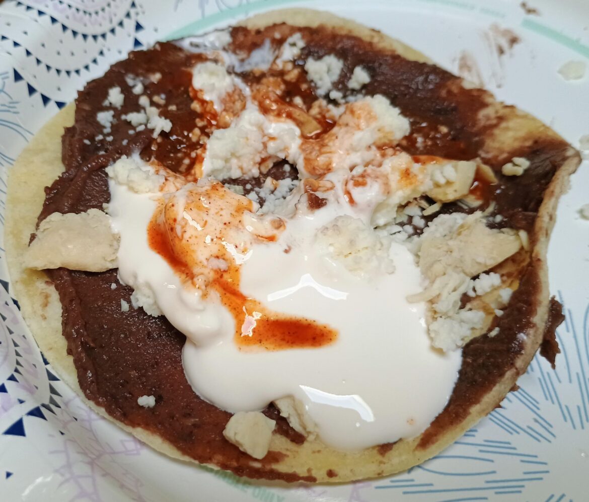 Is this sacrilegious?