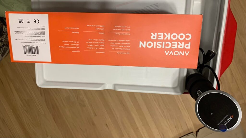 Coleman Cooler Hack Confusion