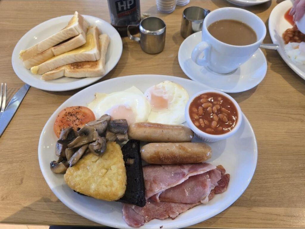 Pier 22 Stockton-on-Tees