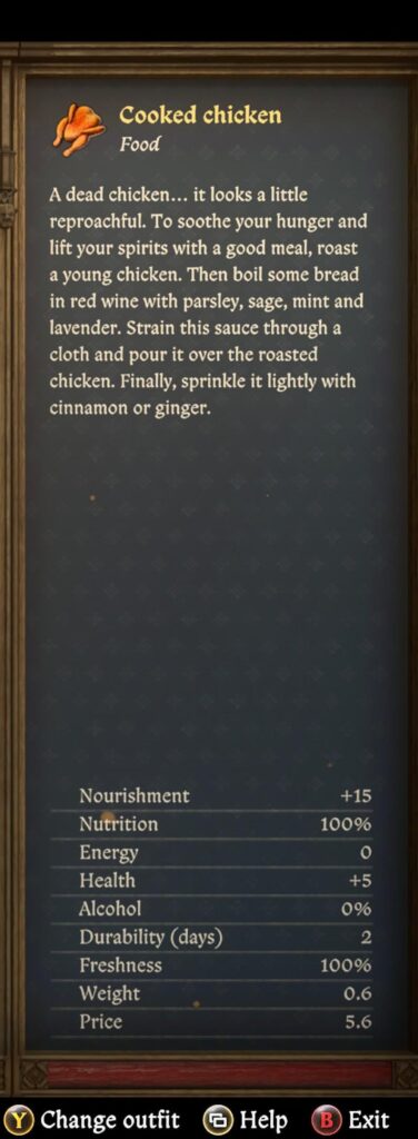 Is there a name for this kind of sauce?