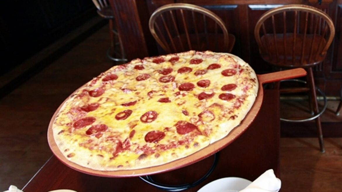 New Yarmouth restaurant, Jacqueline's on Twenty Eight to open in April