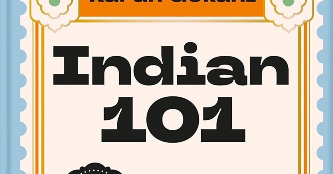 Cookery books for Christmas 2025