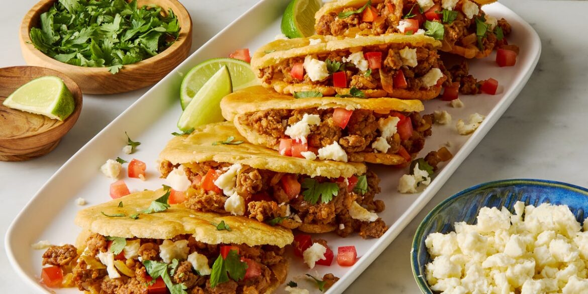 13 Mexican Dinners To Make Every Night a Fiesta