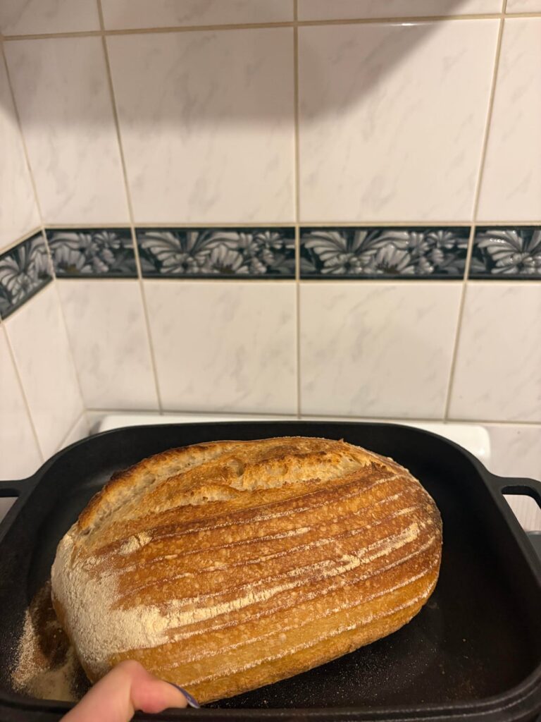 Have I finally done it!?