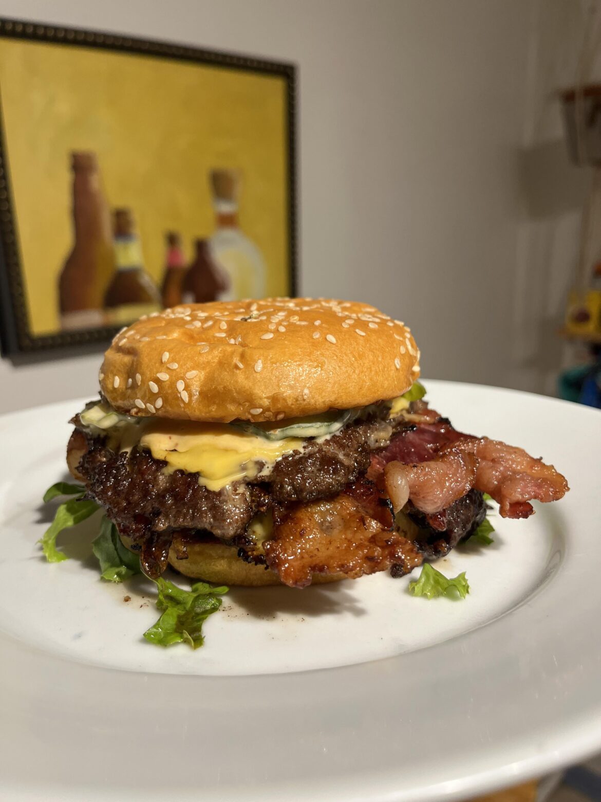 It’s been awhile…