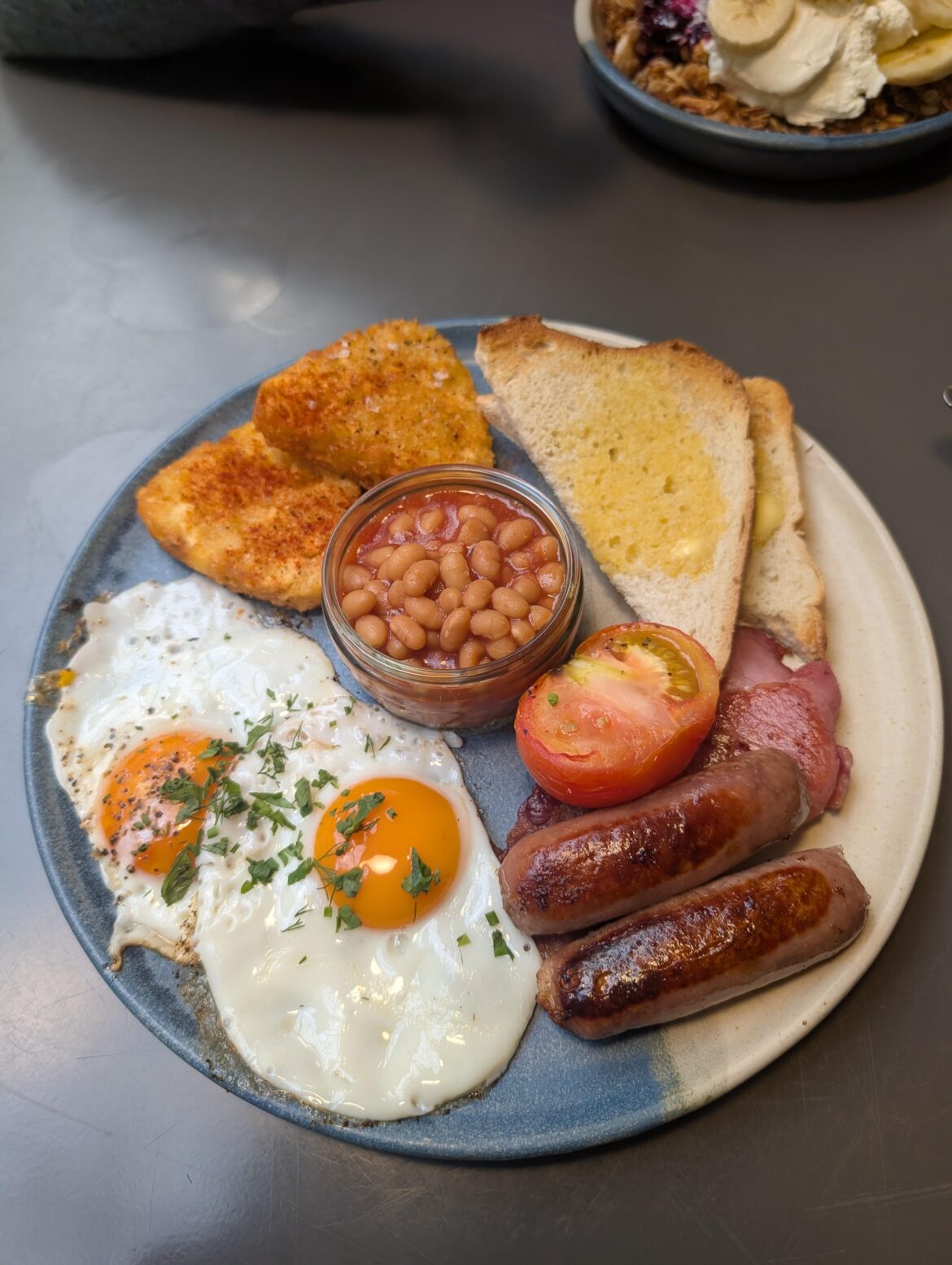 Temperance - Halifax - £12.50