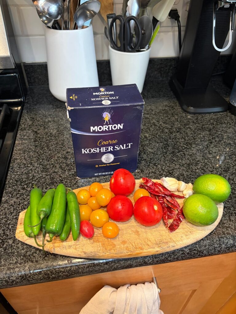 Am I doing it right?