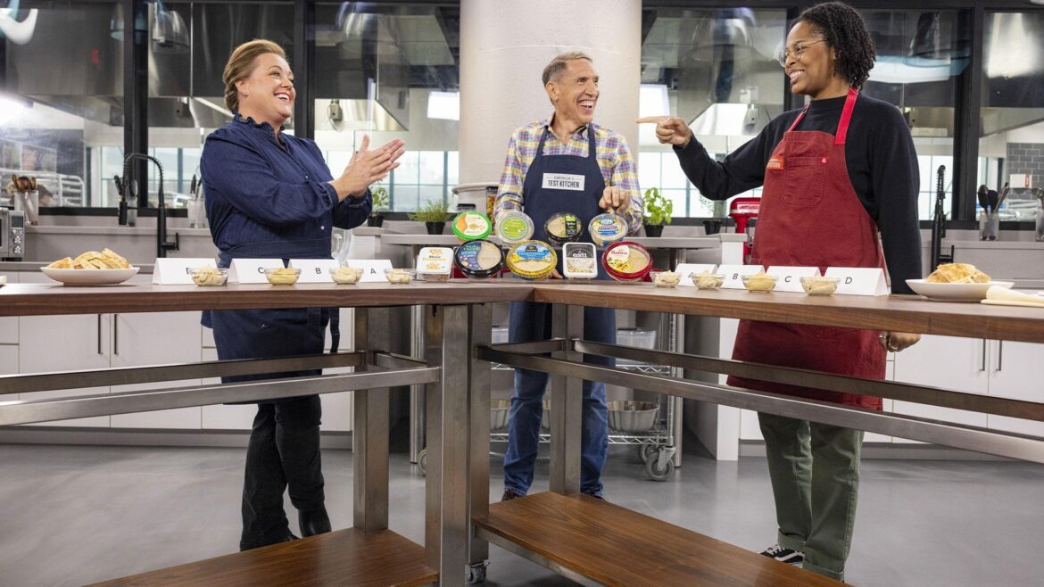 Mediterranean Eggplant Dishes | America's Test Kitchen