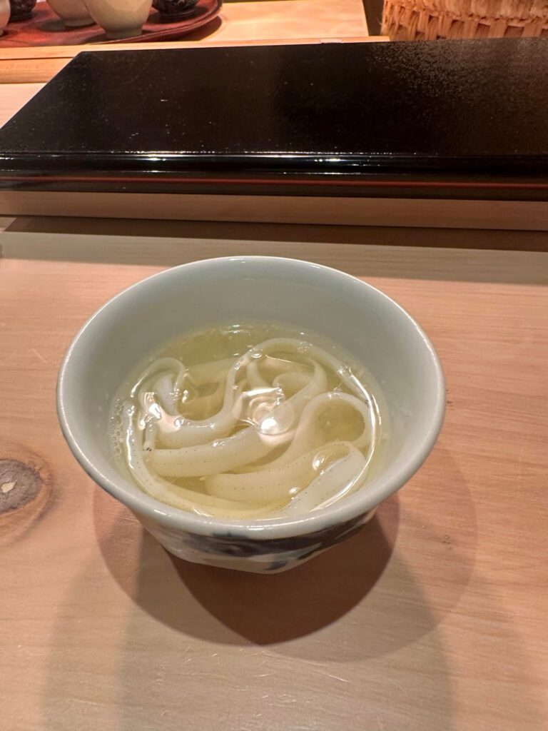 Sushi Akira (Tokyo, Japan)