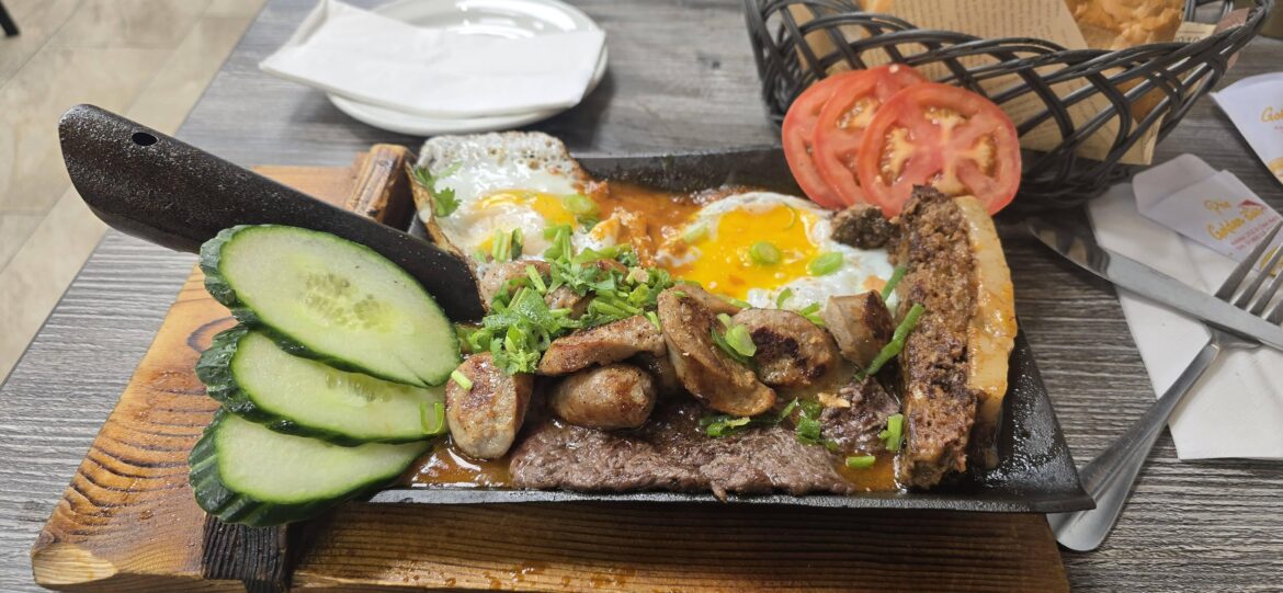 I hope they didn't use this shovel :/