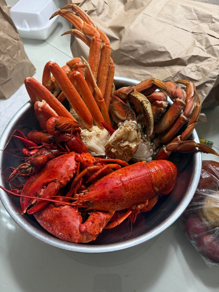 Not sure if doing Lent right?