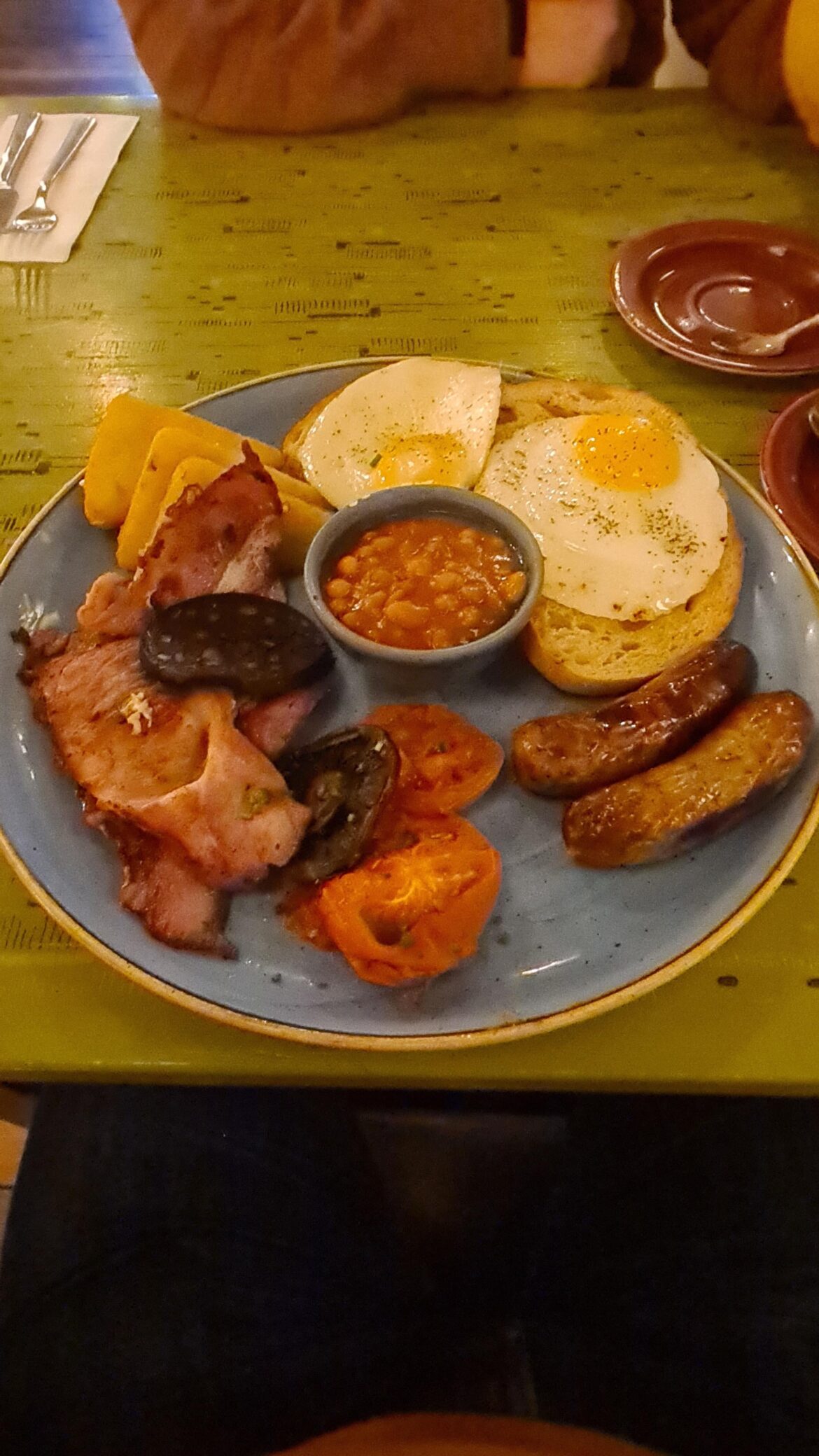 Coltello lounge Cramlington