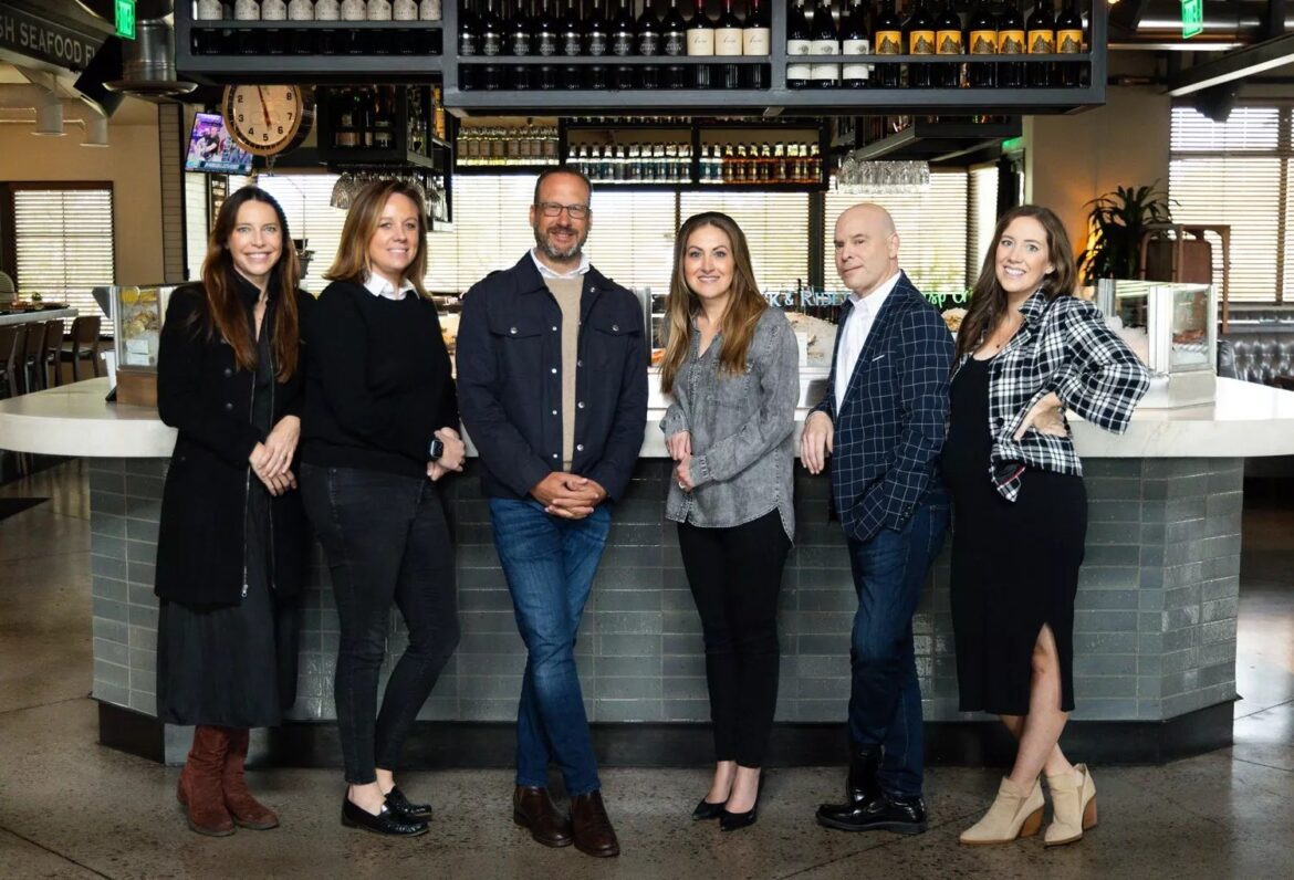 Buck & Rider to open Pinyon Mediterranean restaurant in Scottsdale Buck & Rider to open Pinyon Mediterranean restaurant in Scottsdale