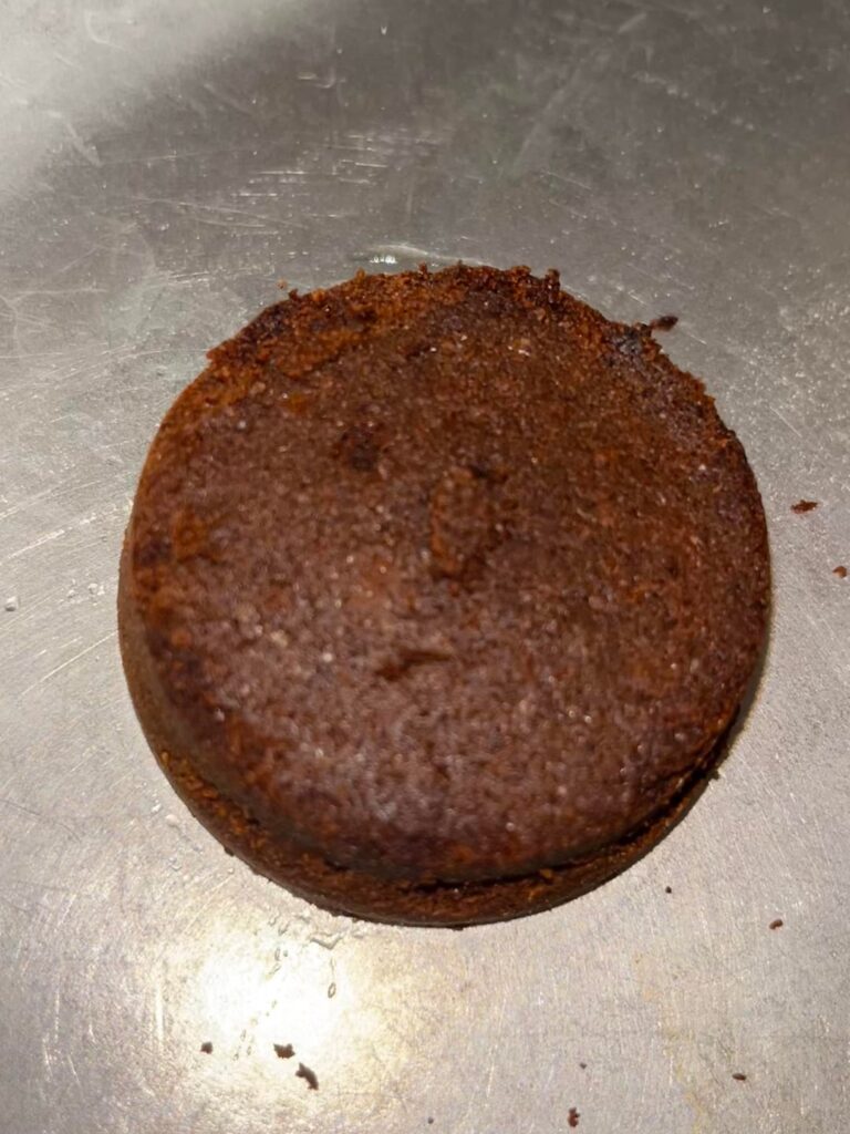 Dark puck? Dark puck?