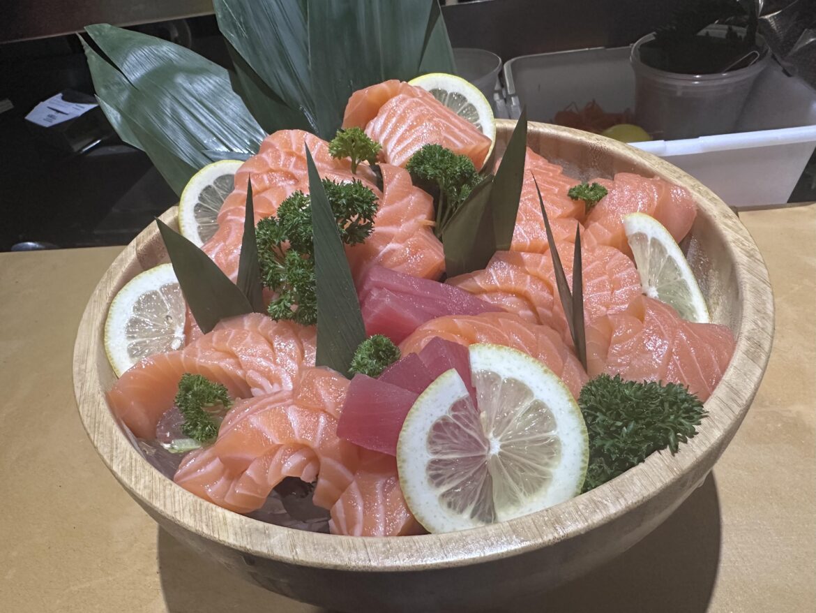 I think it’s a different grizzly