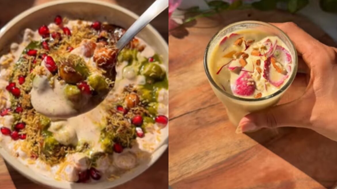 Holi 2026: Protein-rich recipes to enjoy without breaking your diet