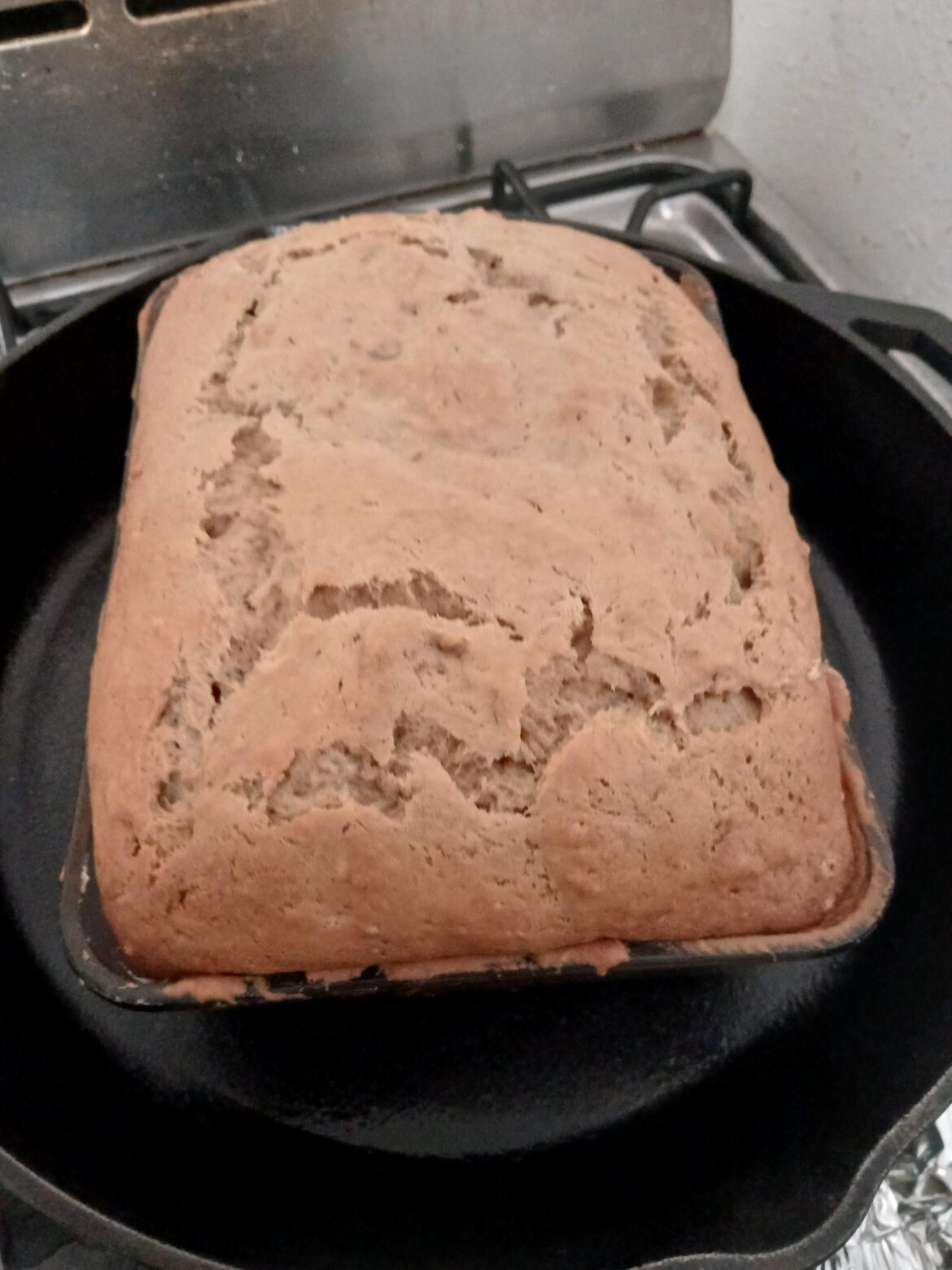 Banana bread