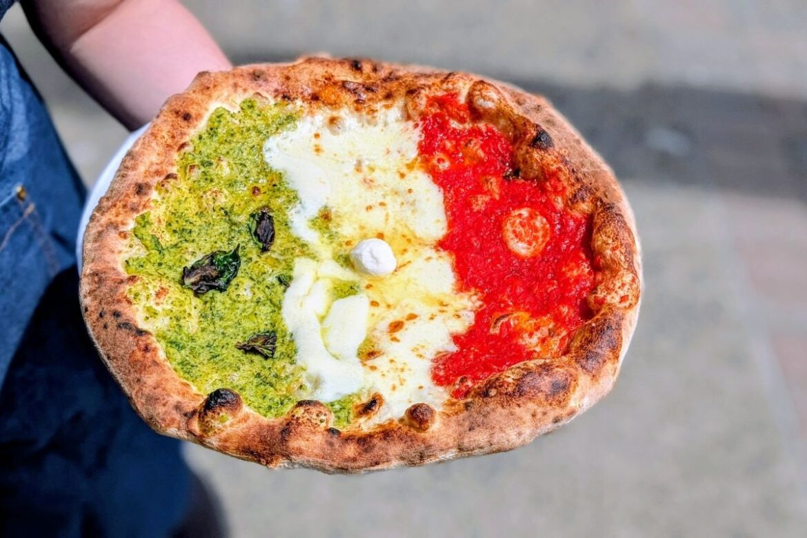 5 Italian Restaurants to Try This Hudson Valley Restaurant Week