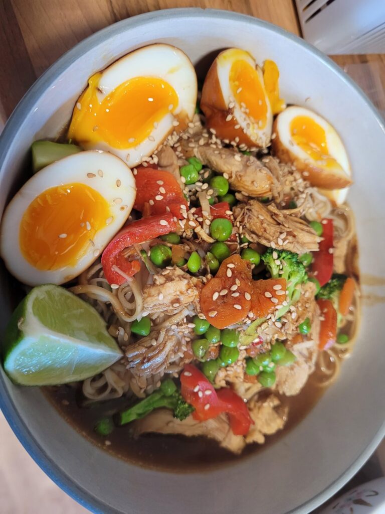 First entry on here. How did I do?