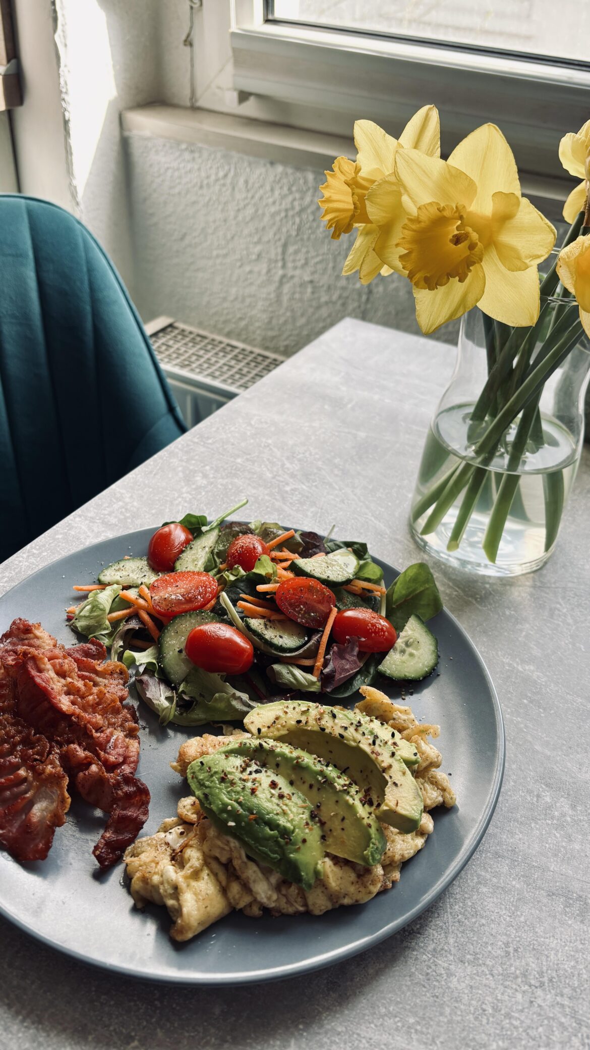 Good morning from 🇩🇪