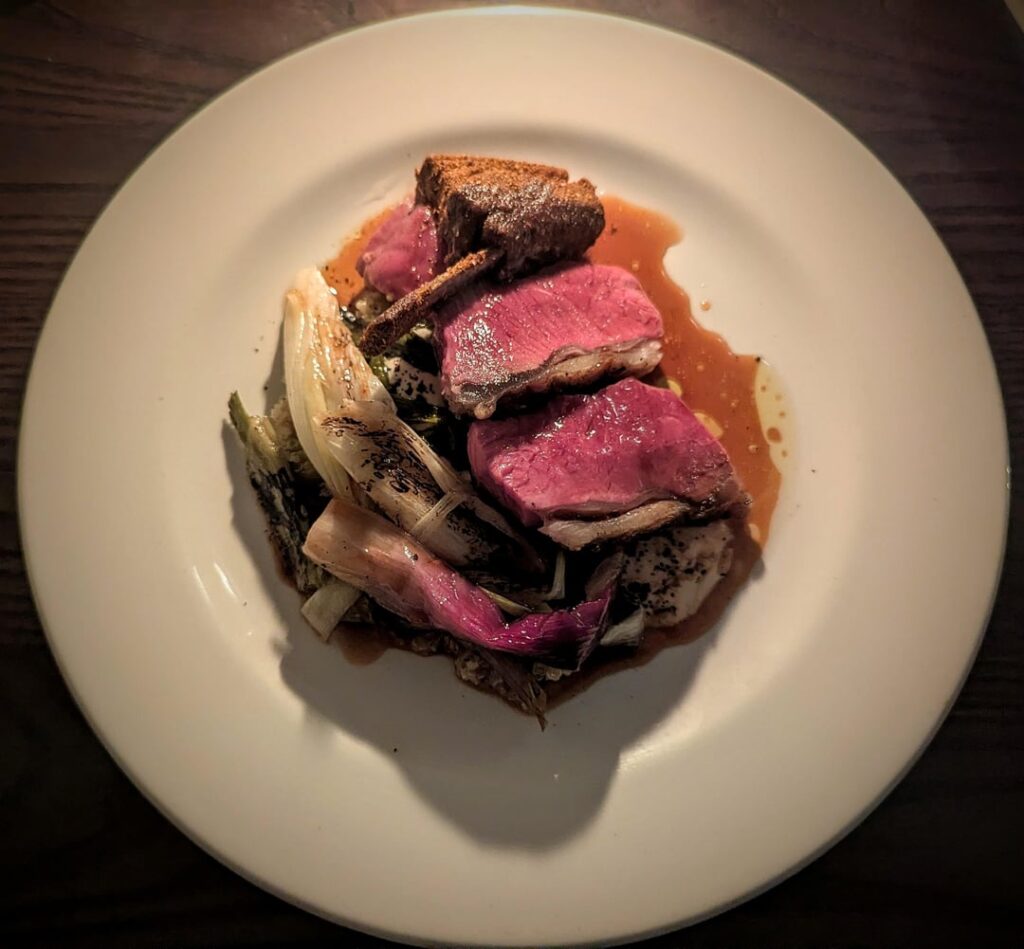 The Kerfield Arms (*) - London, England