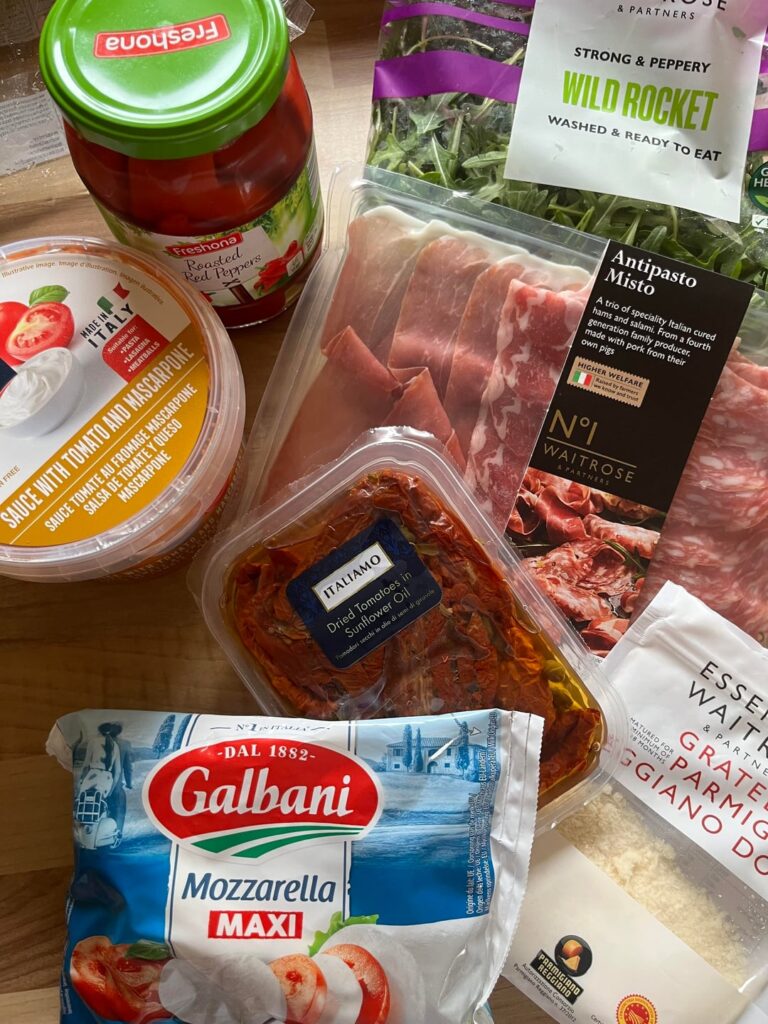 Probably best sandwich [i ate]