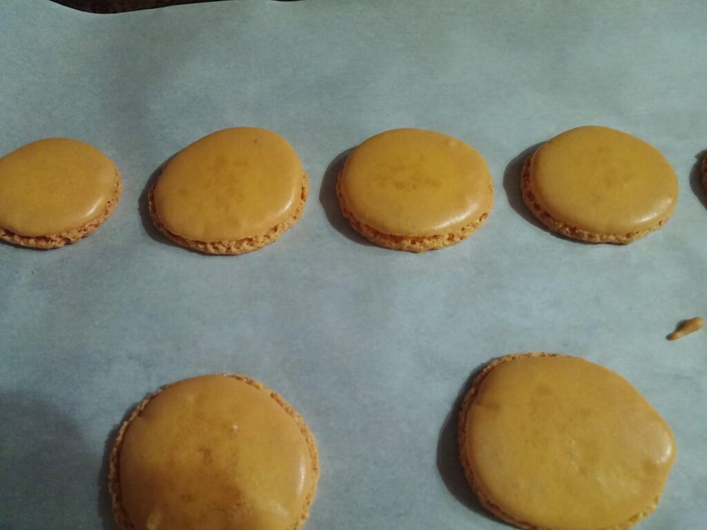 My first attempts 👀