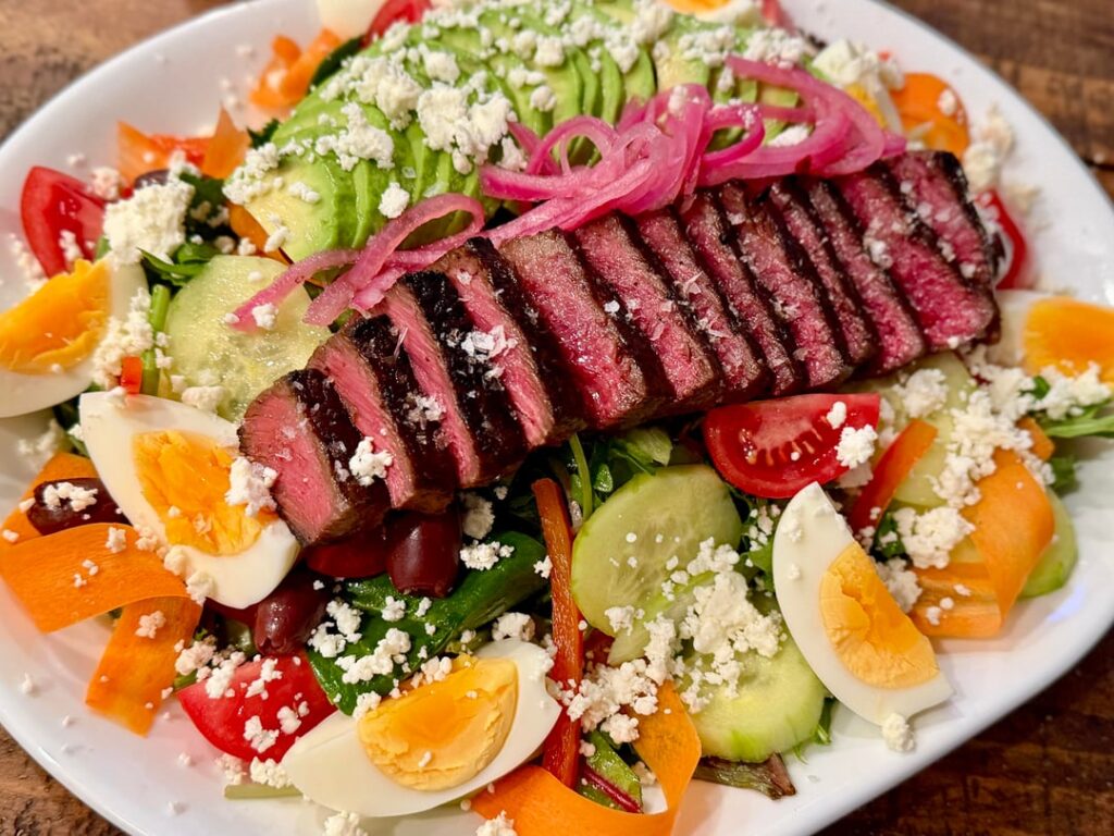 Australian Wagyu Denver