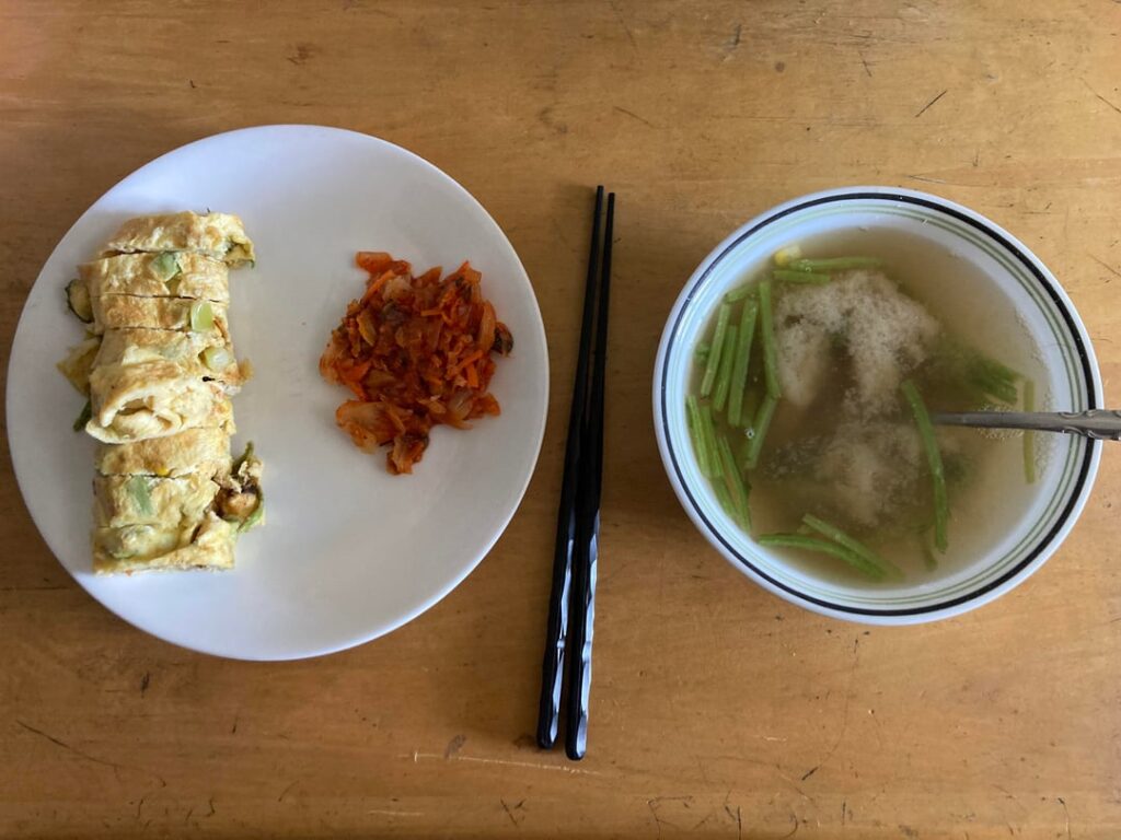 Combining my weeaboo and koreaboo powers