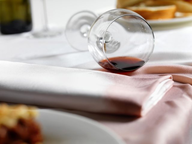 5m bottles of Spanish wine disguised as French in Bordeaux fraud scheme