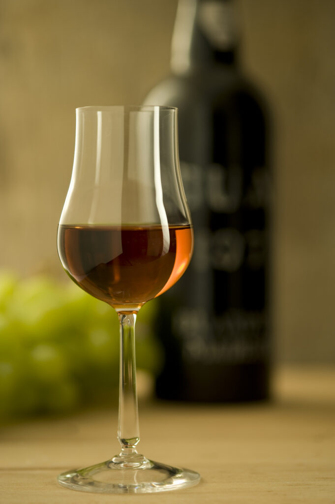 Legado builds a wine-led vision