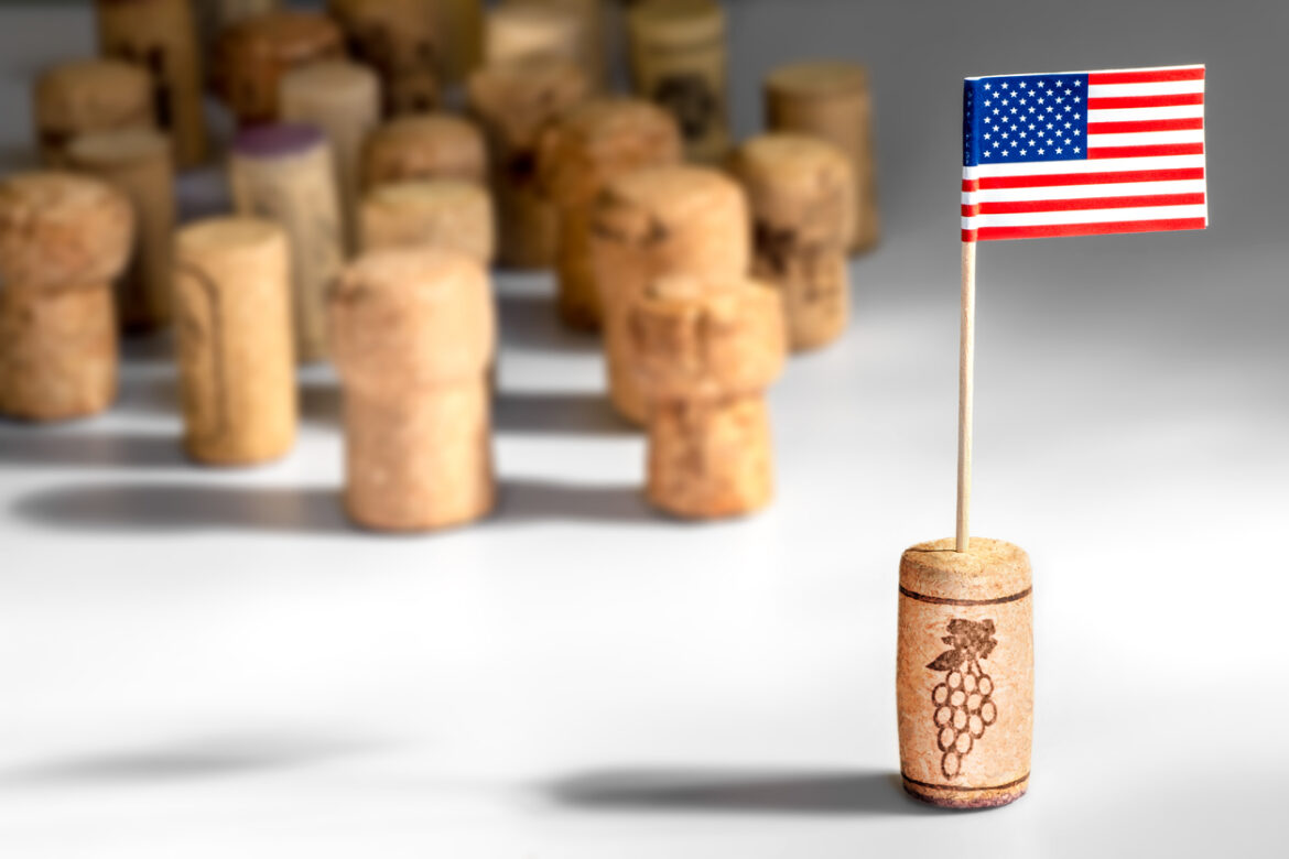 US wine consumption is falling, but shifting trade policy and pricing pressures are reshaping buying habits. As tariffs disrupt imports, producers and buyers are reassessing the balance between domestic and international bottles. Kathleen Willcox reports.