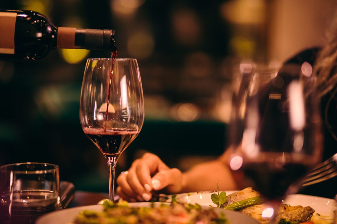 The wine trends defining Hong Kong's French restaurants