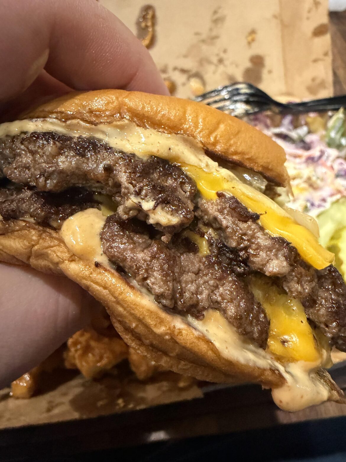 Brunswick Burger House in Carteret, NJ