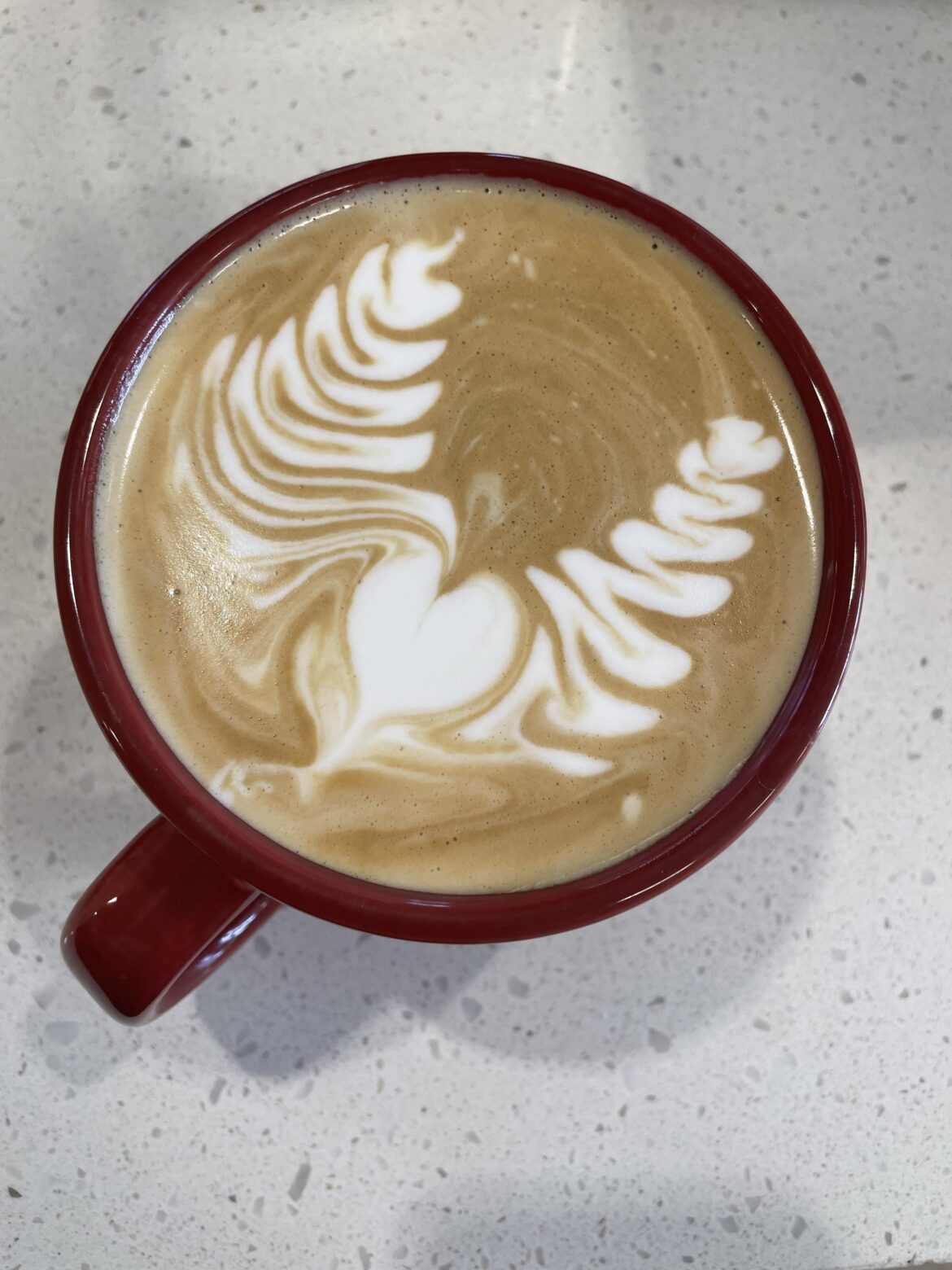 Thoughts on winged heart?