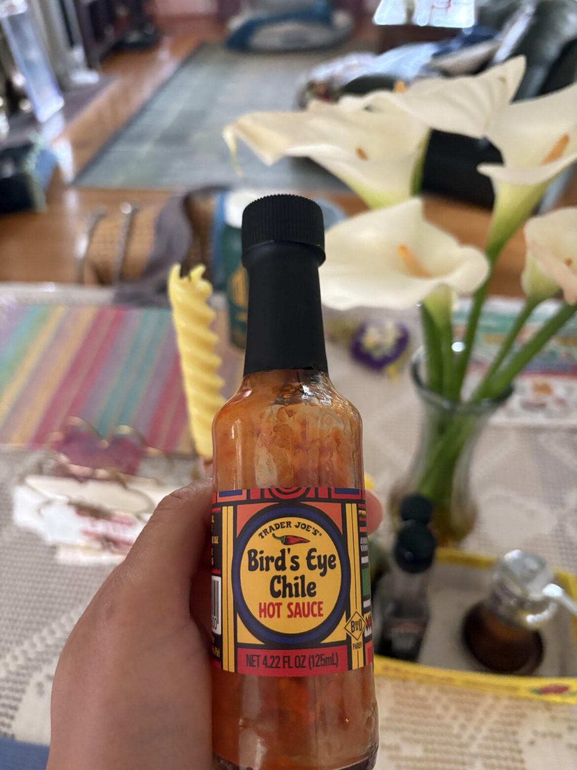 Well done Trader Joe’s