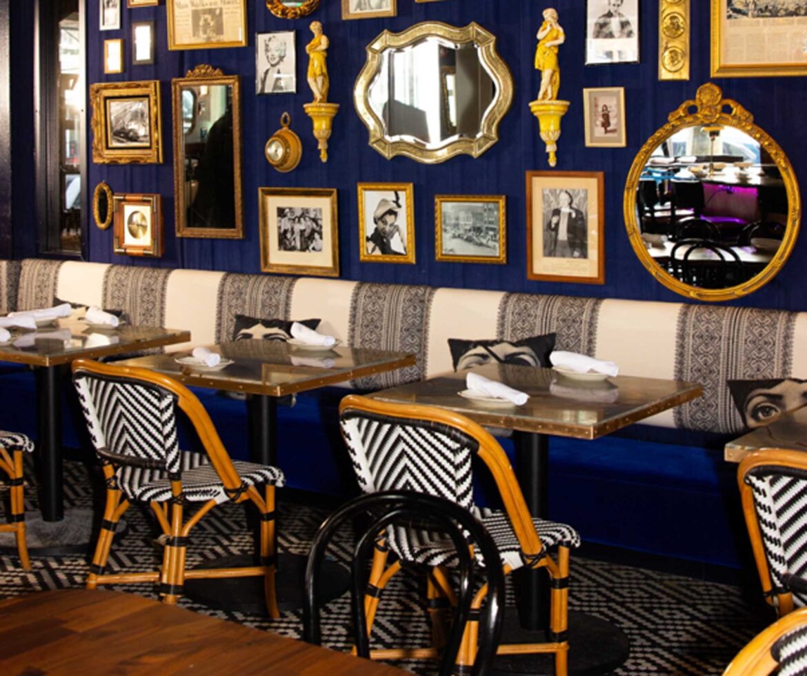 Little Bella’s Pizza & Wine Bar opens in Royal Oak Little Bella’s Pizza & Wine Bar opens in Royal Oak