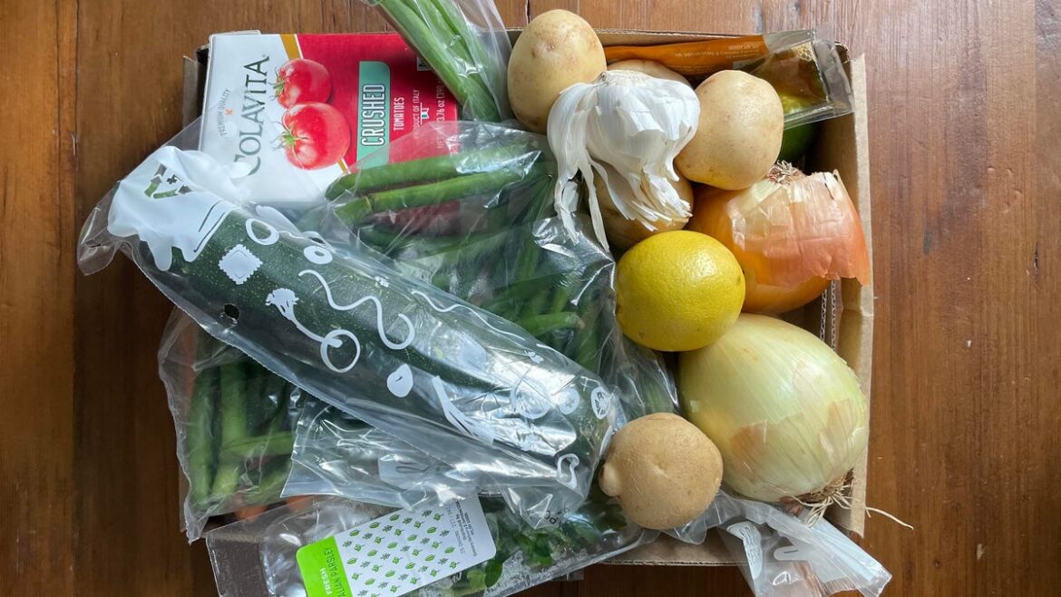 The Beginner's Guide to Choosing the Right Meal Kit